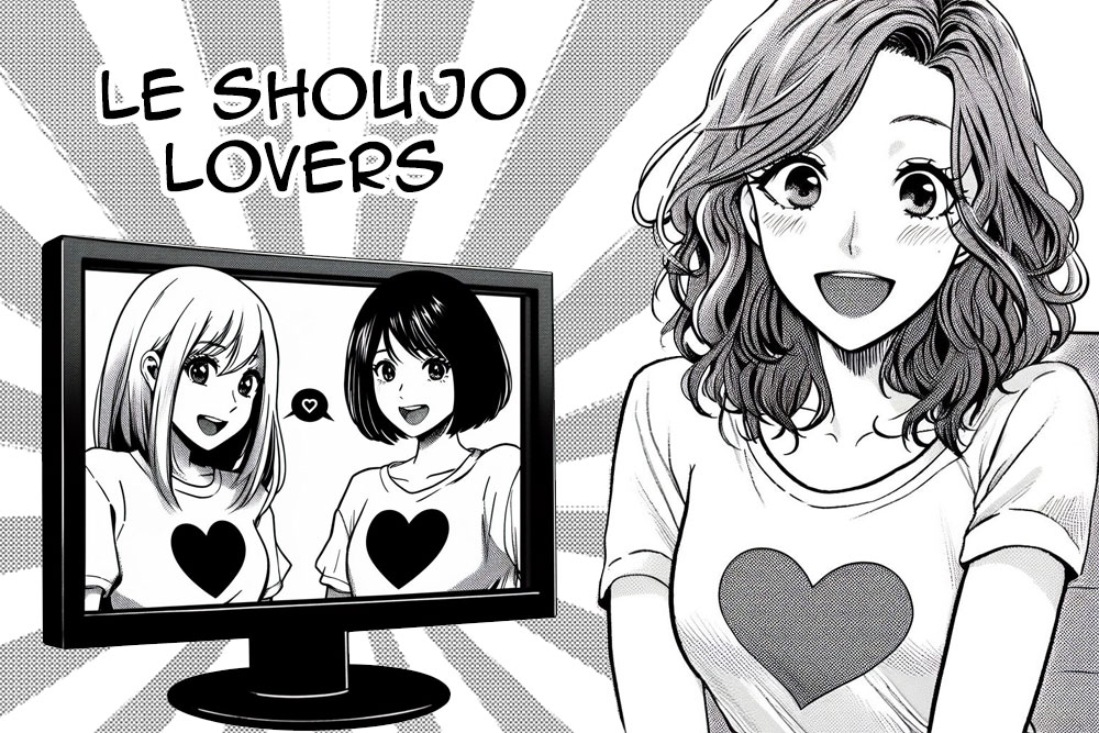 Le Shoujo Lovers
